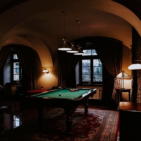 Turowka Hotel & Spa Wieliczka Esterno foto