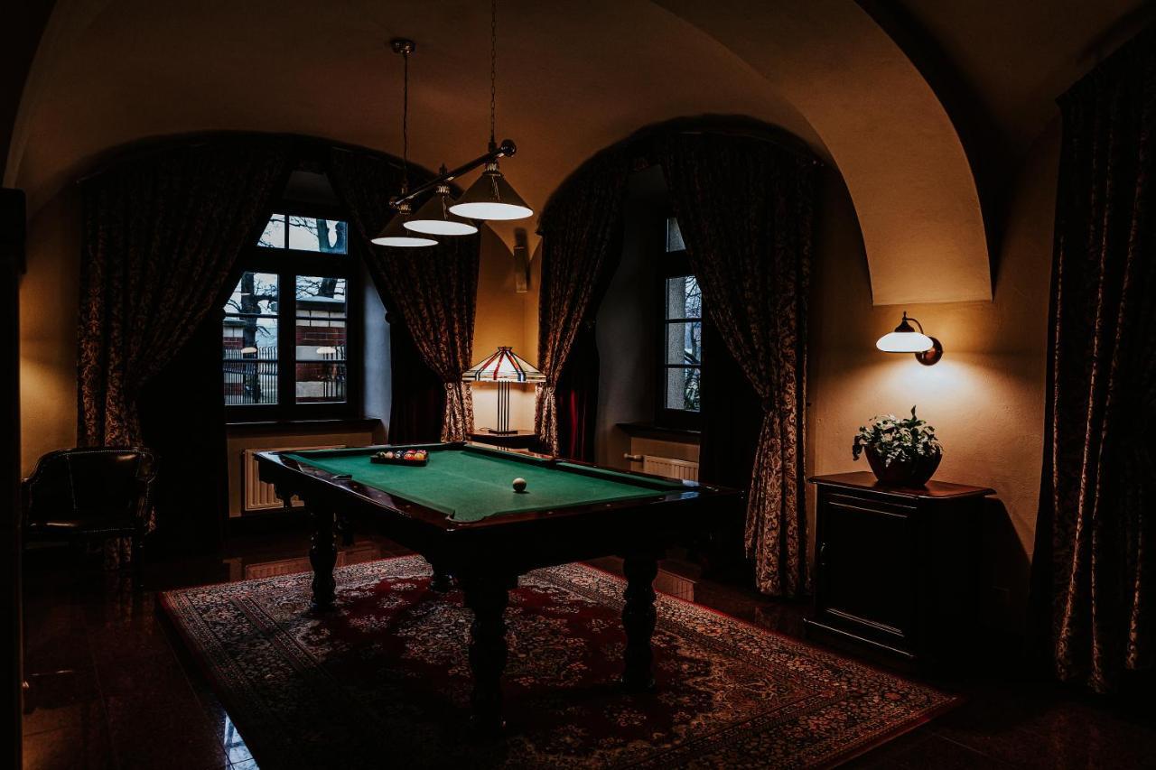 Turowka Hotel & Spa Wieliczka Esterno foto
