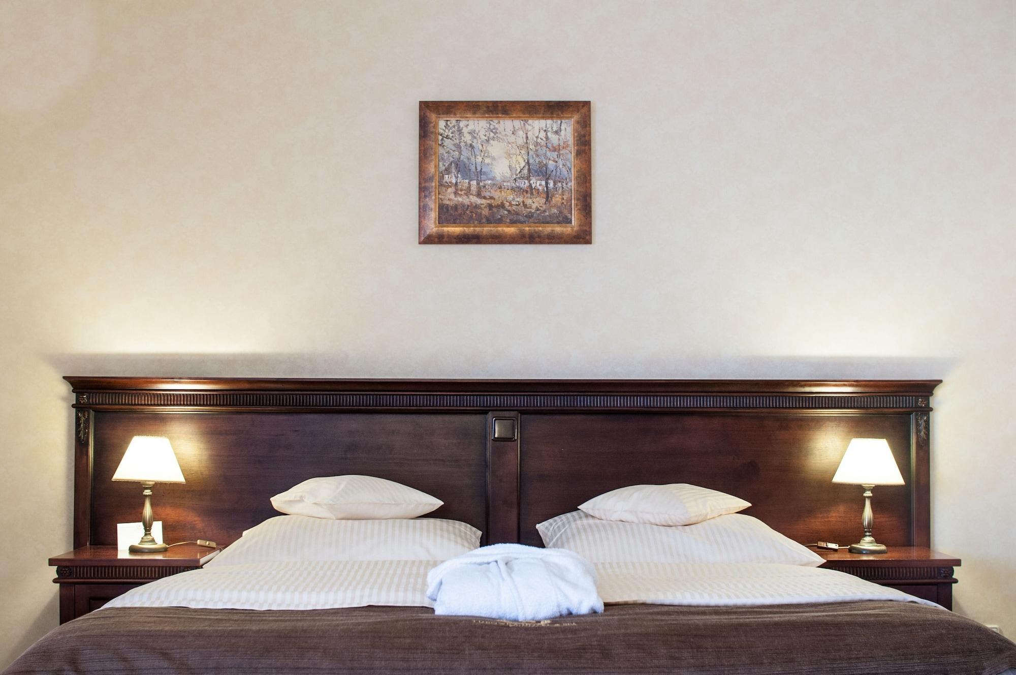 Turowka Hotel & Spa Wieliczka Camera foto
