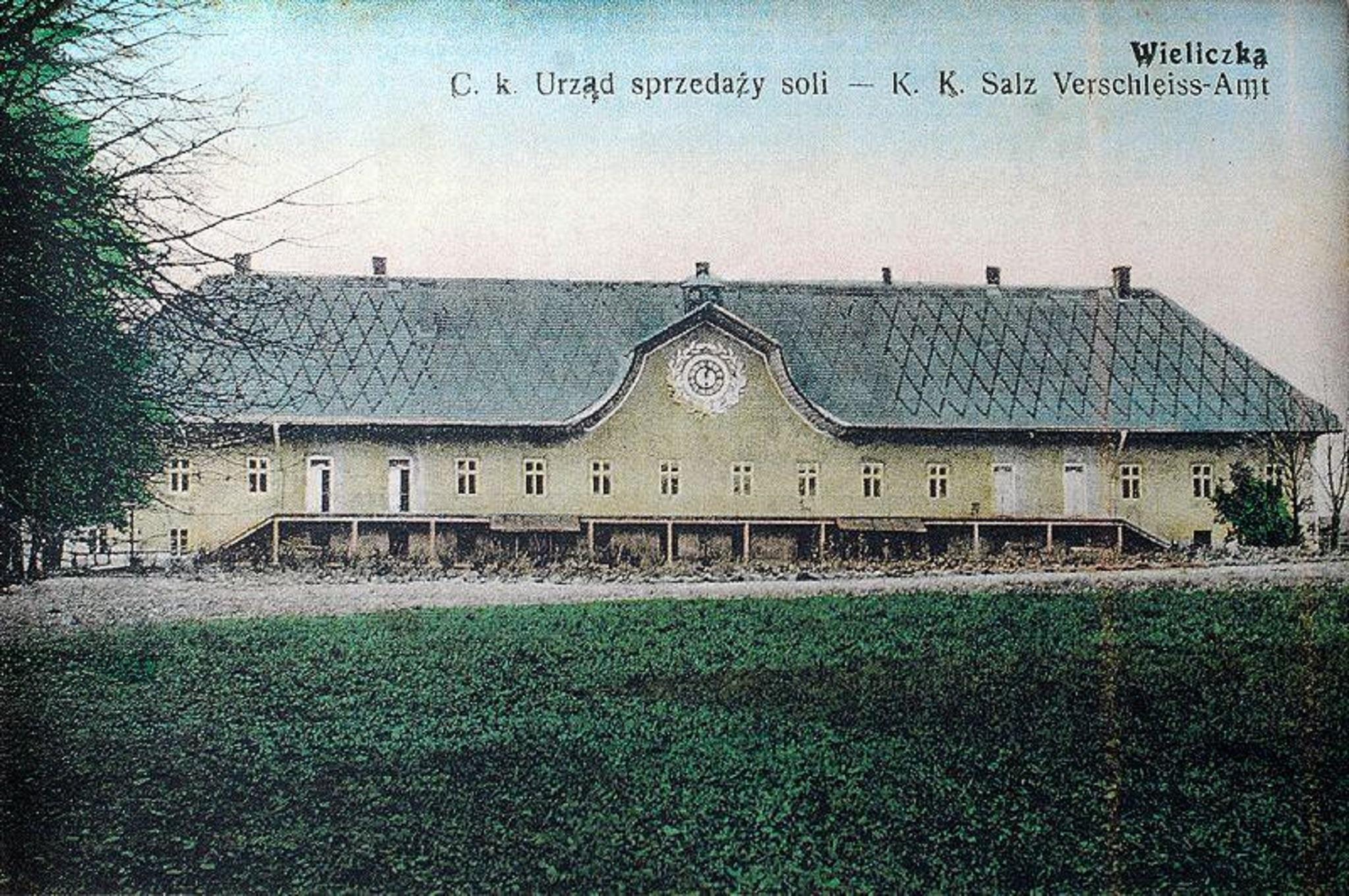Turowka Hotel & Spa Wieliczka Esterno foto