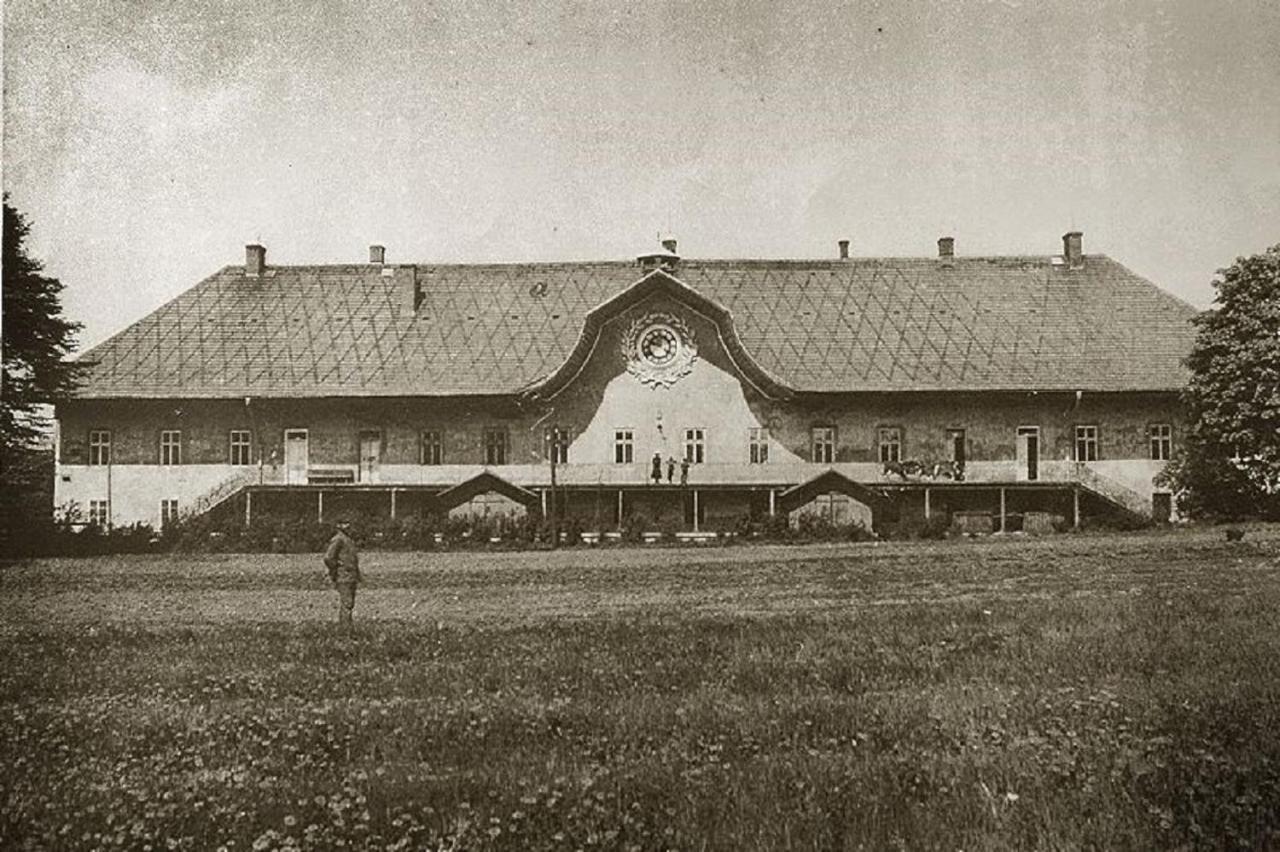 Turowka Hotel & Spa Wieliczka Esterno foto