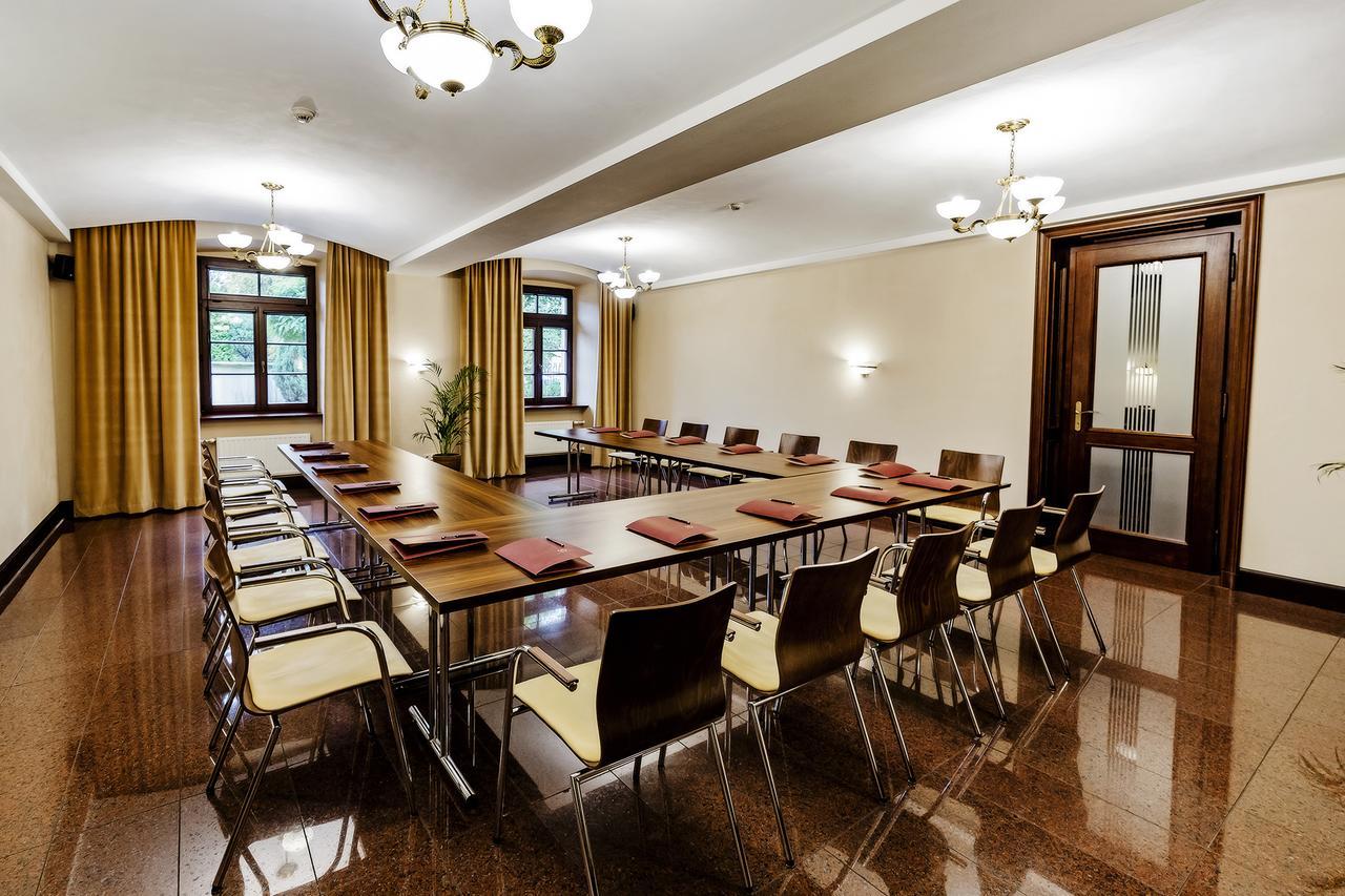 Turowka Hotel & Spa Wieliczka Esterno foto