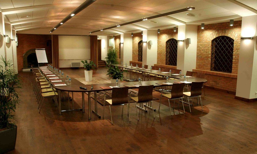 Turowka Hotel & Spa Wieliczka Esterno foto