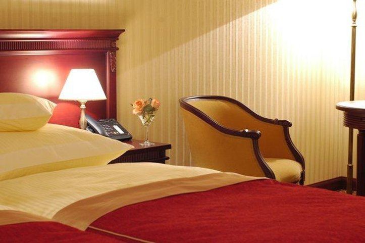 Turowka Hotel & Spa Wieliczka Camera foto