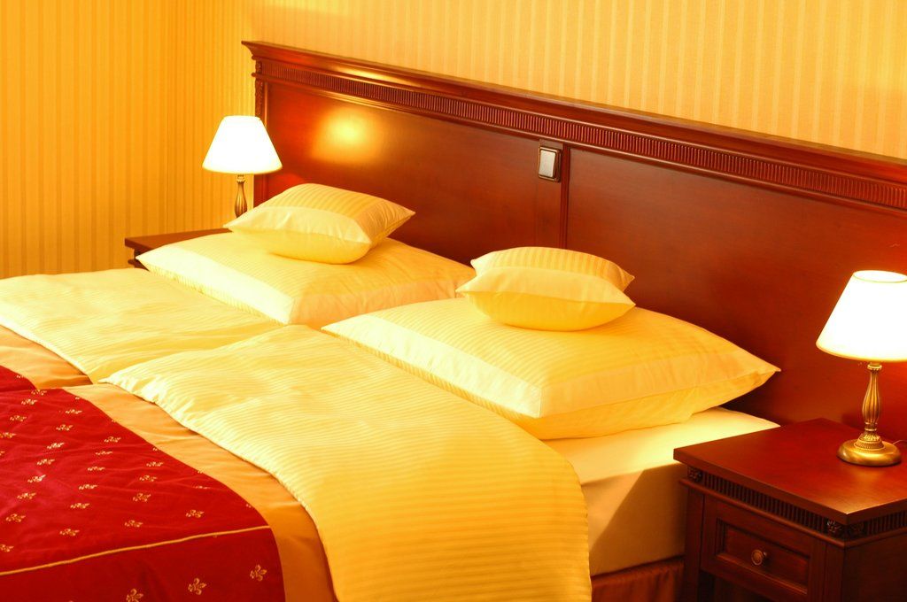 Turowka Hotel & Spa Wieliczka Camera foto